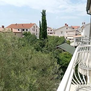 Gostinjska kuća Ana