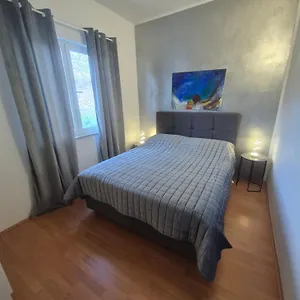 Apartman Kartec