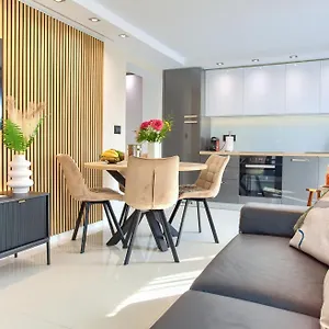 Apartman Sinisa -
