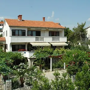Appartamento Jurina, Krk Town