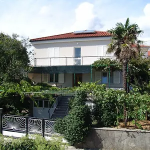Affittacamere Sobe Bozica, Krk Town