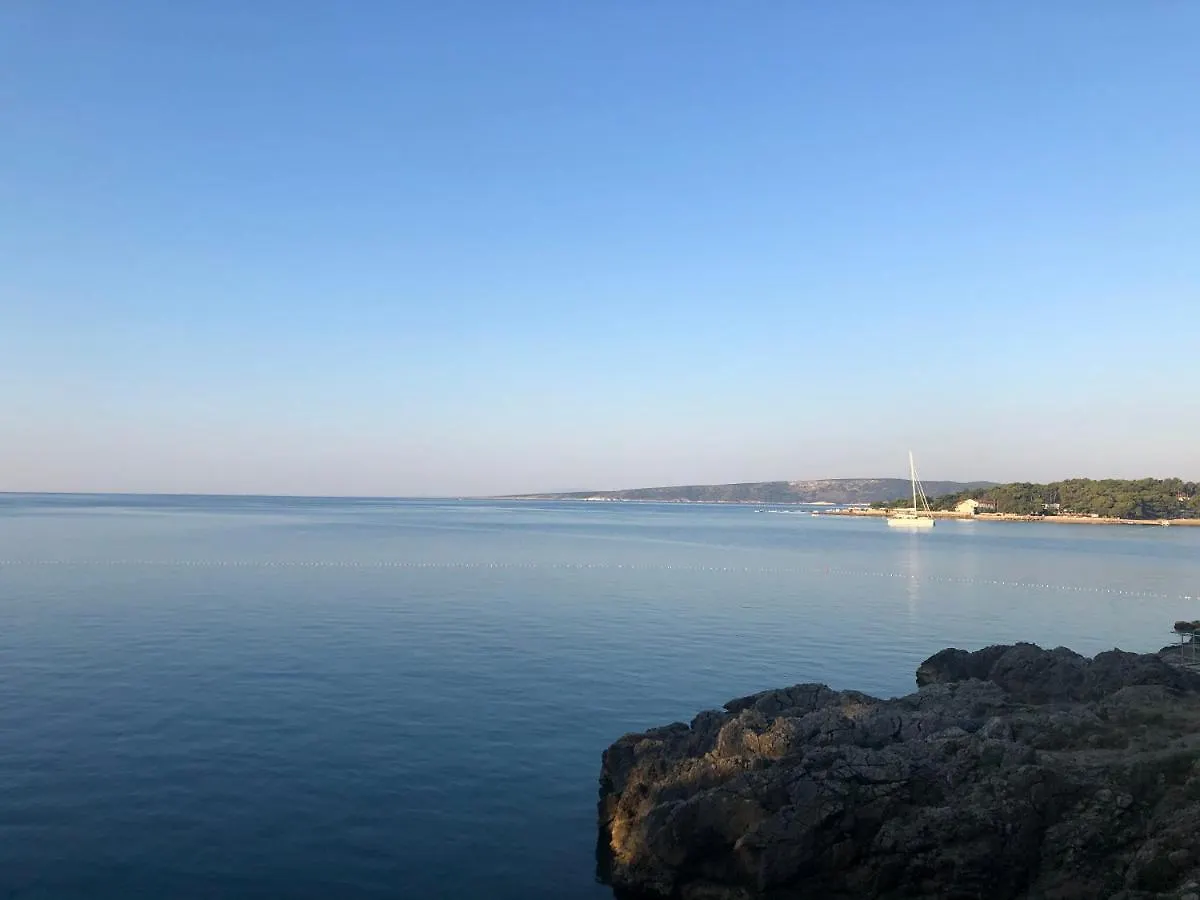 **** Affittacamere Summer Home In Krk Center 