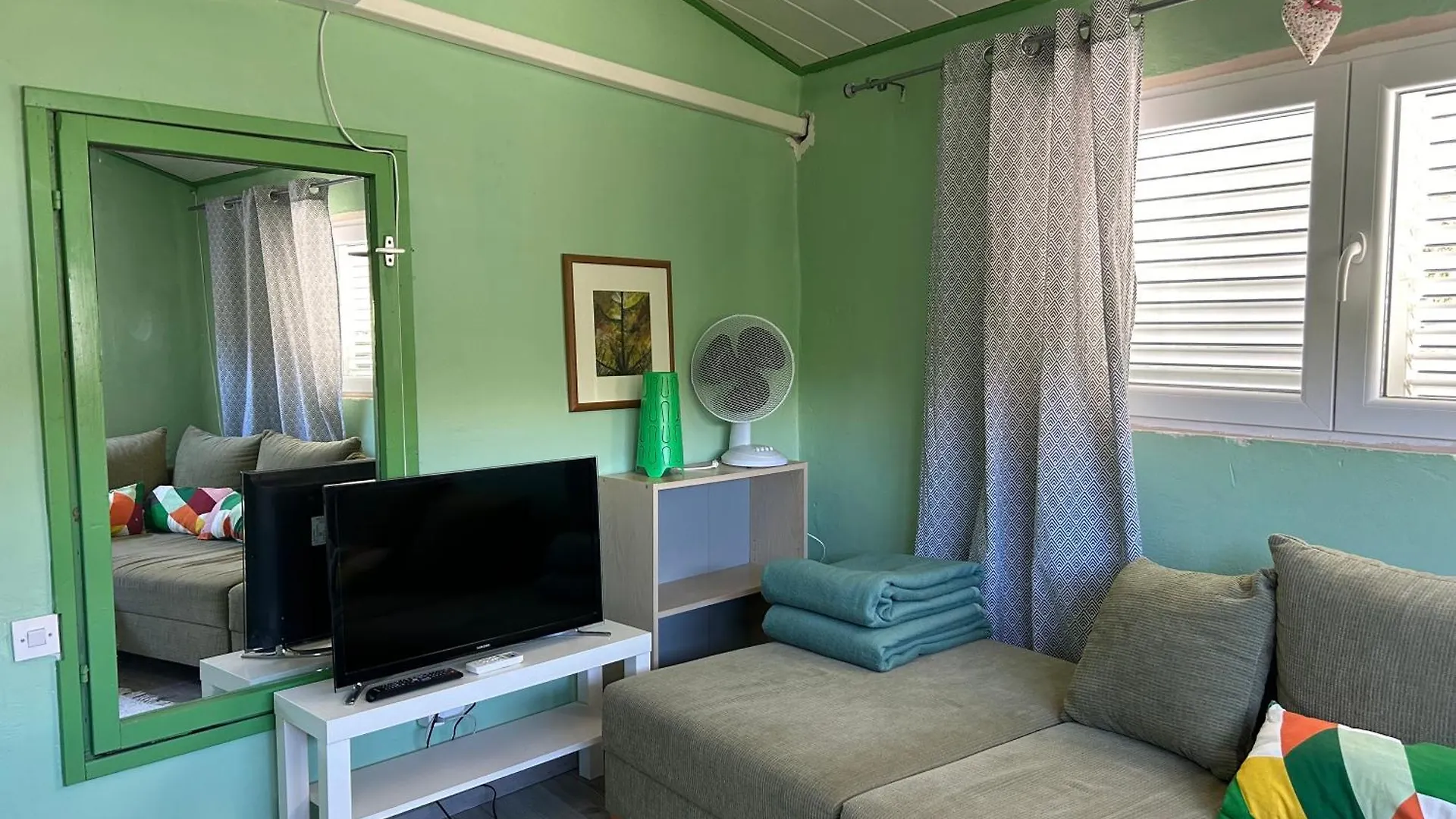 Affittacamere Summer Home In Krk Center 