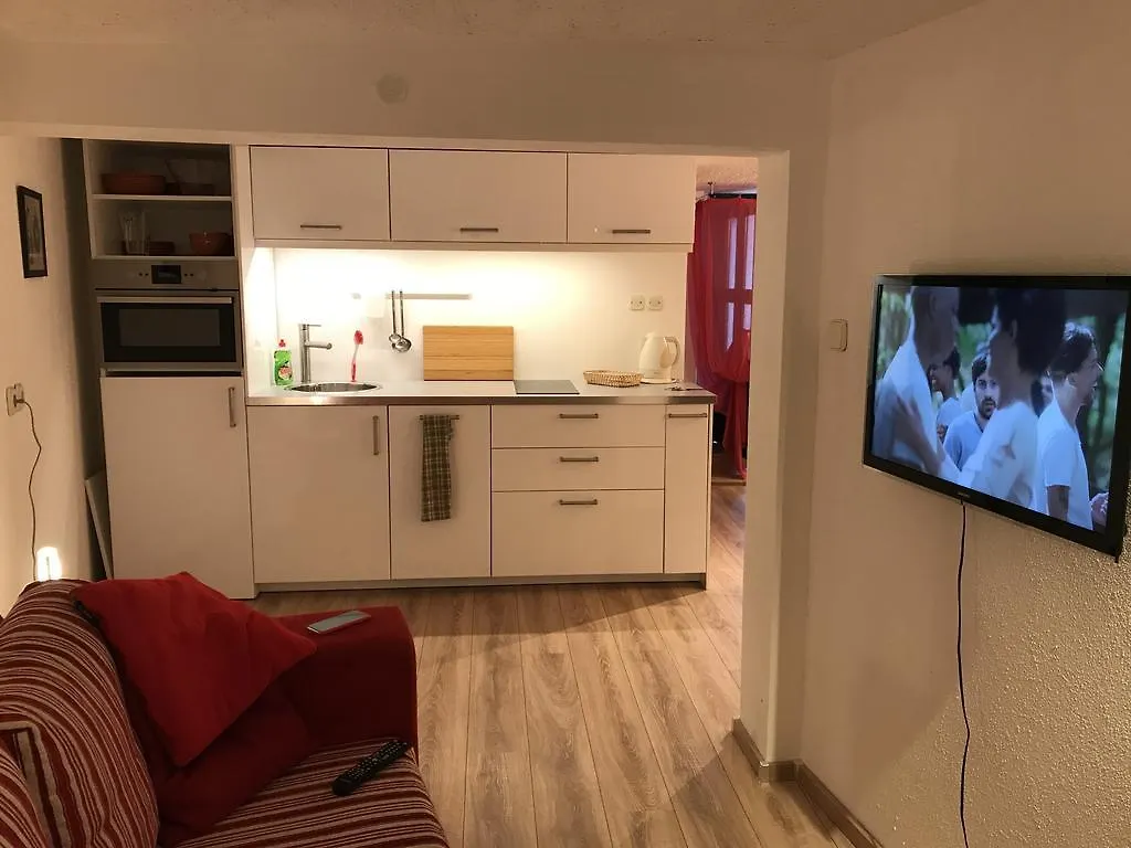 **** Affittacamere Summer Home In Krk Center 