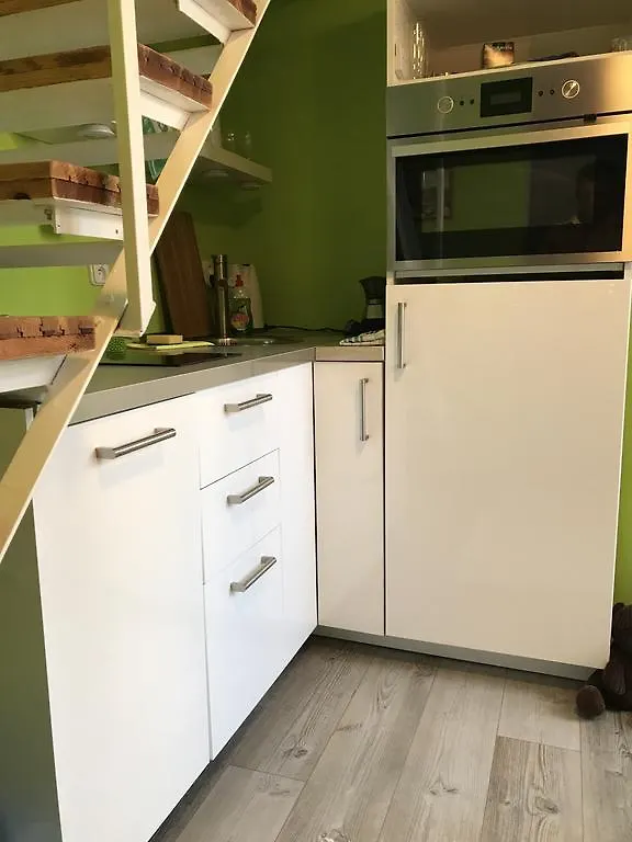 Summer Home In Krk Center 