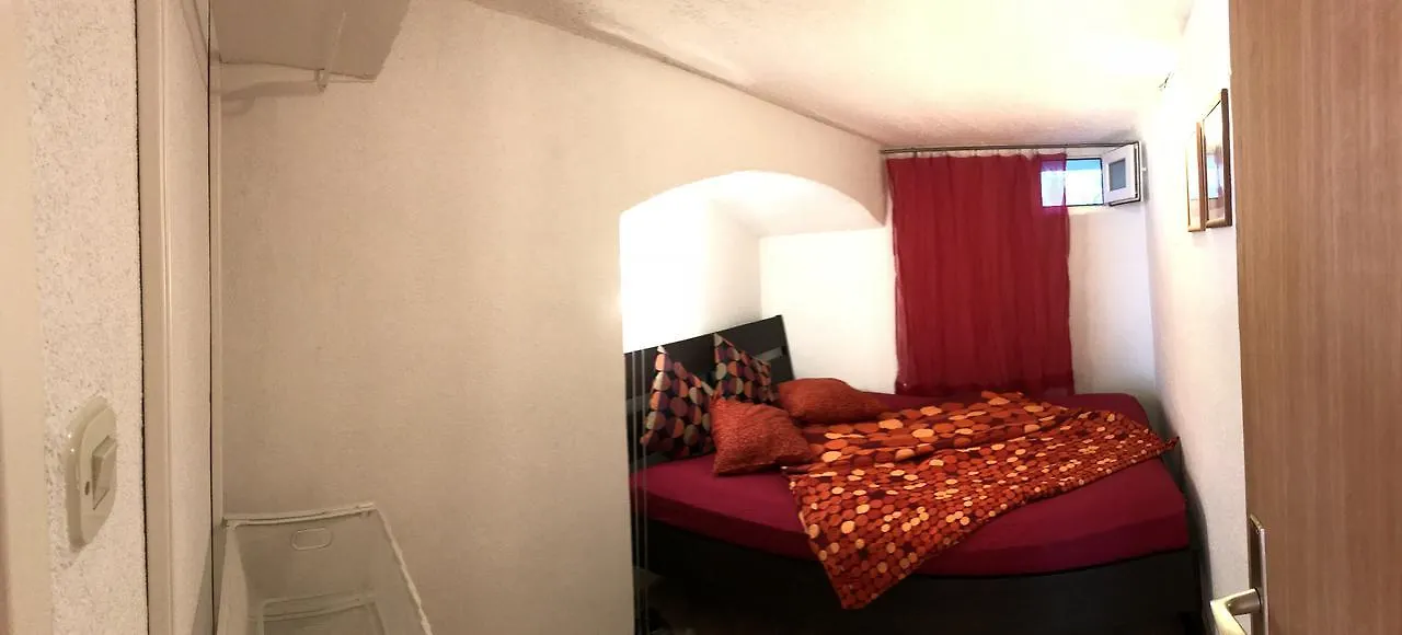 Affittacamere Summer Home In Krk Center 