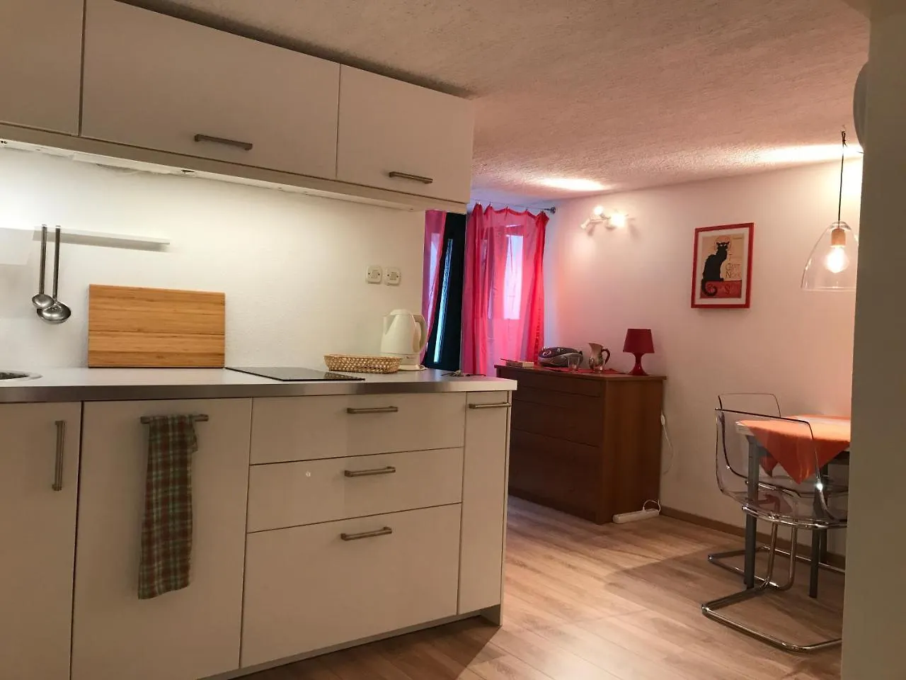 Summer Home In Krk Center 
