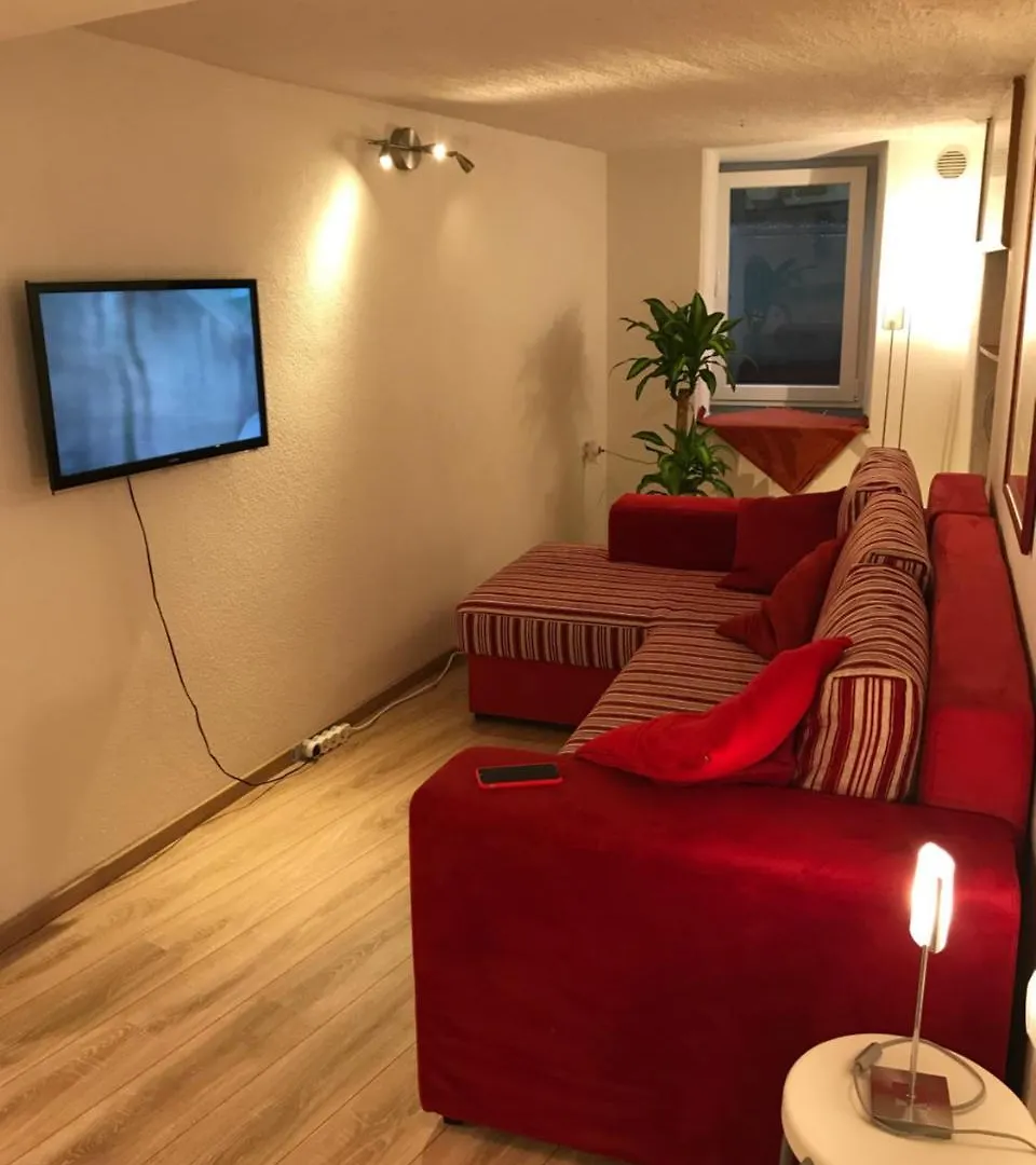 Summer Home In Krk Center 