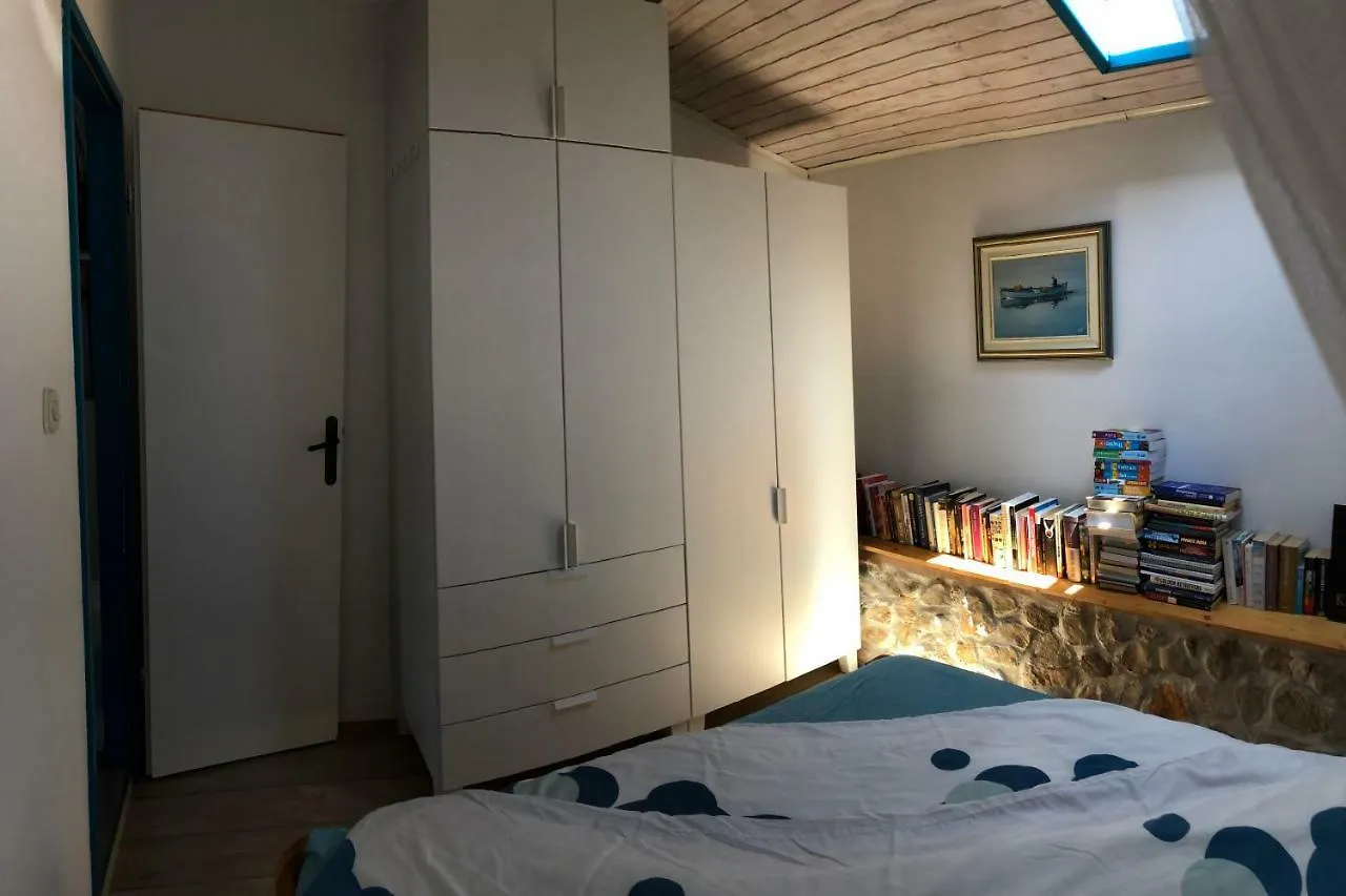 Summer Home In Krk Center 