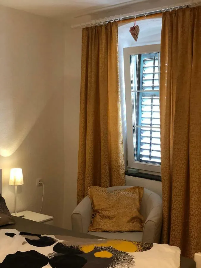 Summer Home In Krk Center 