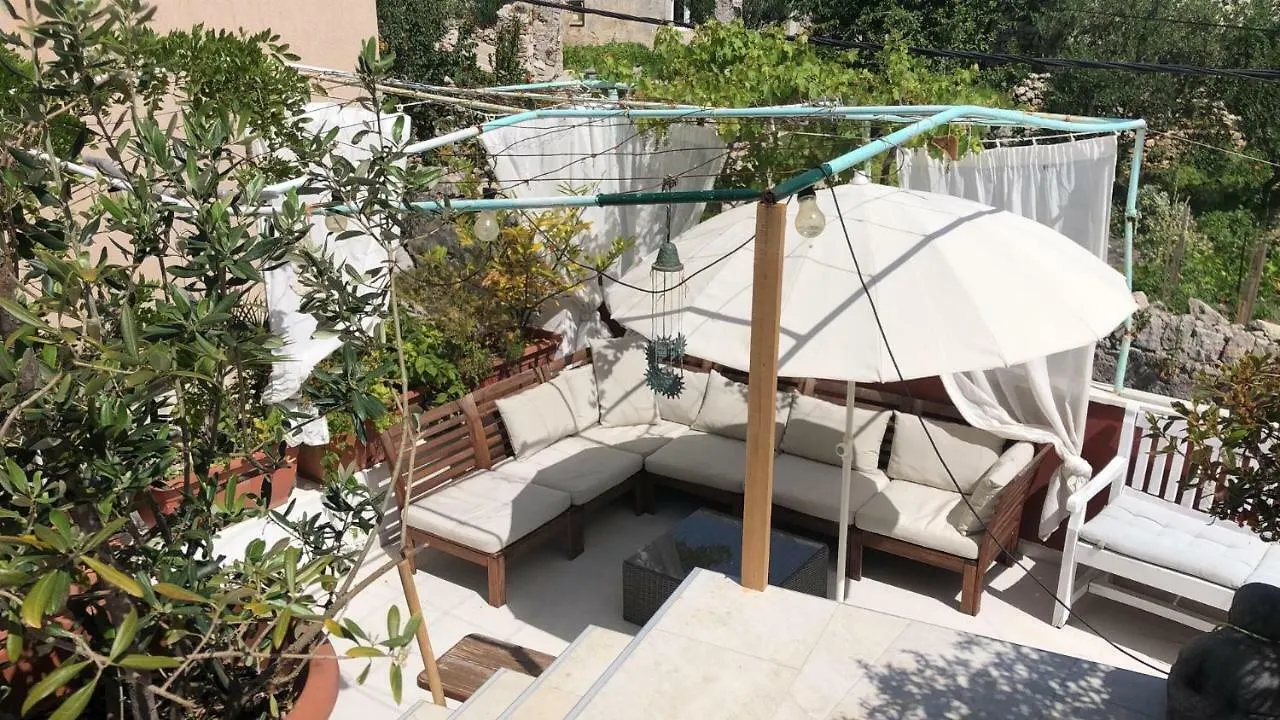 Affittacamere Summer Home In Krk Center 
